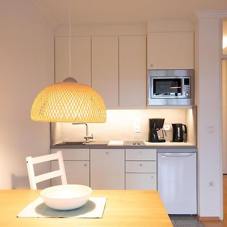 The Alpine Ridge Apartment Гарміш-Партенкірхен Екстер'єр фото
